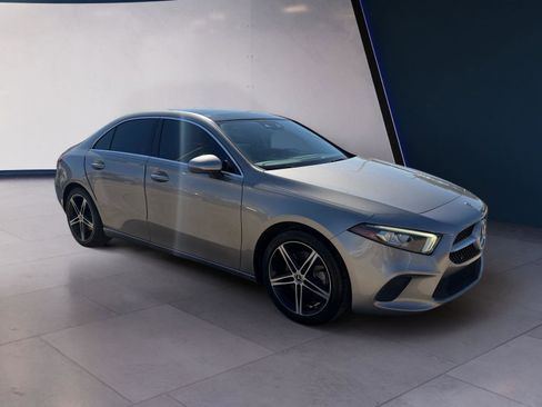 Used 2019 Mercedes-Benz A 220 image 7