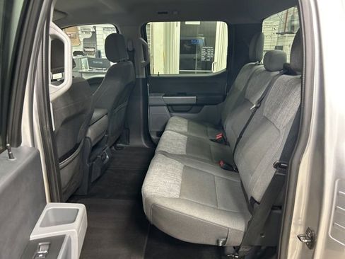 Used 2022 Ford F150 XLT w/ Trailer Tow Package image 31