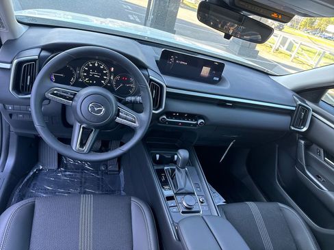 New 2025 MAZDA CX-50 2.5 Hybrid w/ Weather Package image 15
