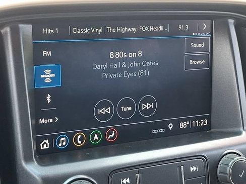 Used 2019 GMC Canyon Denali AWD/4WD image 17