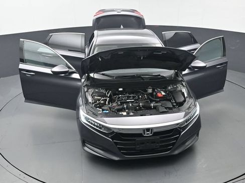 Used 2019 Honda Accord LX image 49