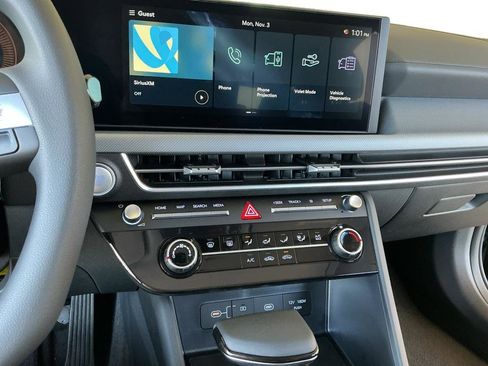 New 2026 Hyundai Sonata SE image 7