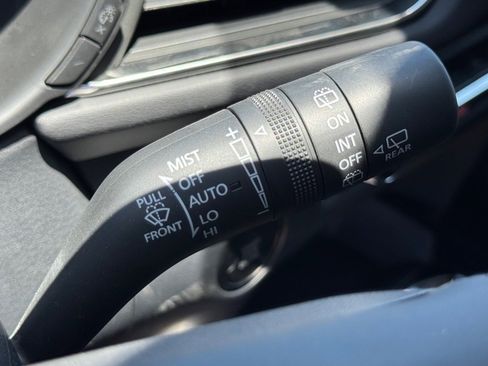 Used 2025 MAZDA CX-30 AWD 2.5 S w/ Preferred Package image 24