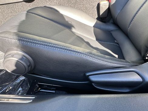 New 2025 MAZDA MX-5 Miata Grand Touring image 15