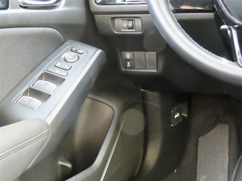 Used 2024 Honda Civic EX image 16