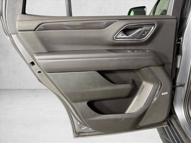 Used 2022 Chevrolet Tahoe RST w/ Luxury Package RWD image 23