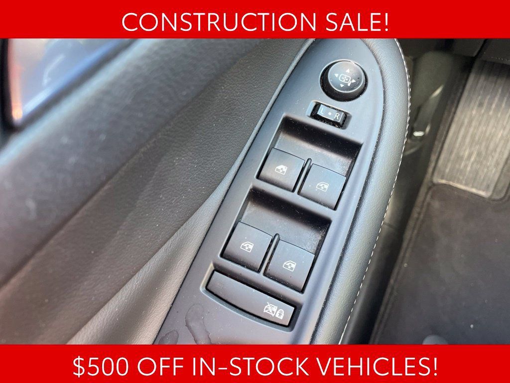 Used 2017 Buick Envision Essence FWD image 25