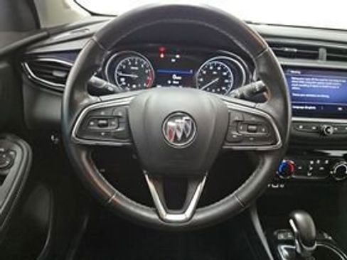 Used 2023 Buick Encore GX Preferred AWD/4WD image 13