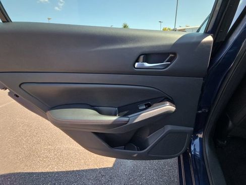 Used 2024 Nissan Altima 2.5 SR FWD image 24
