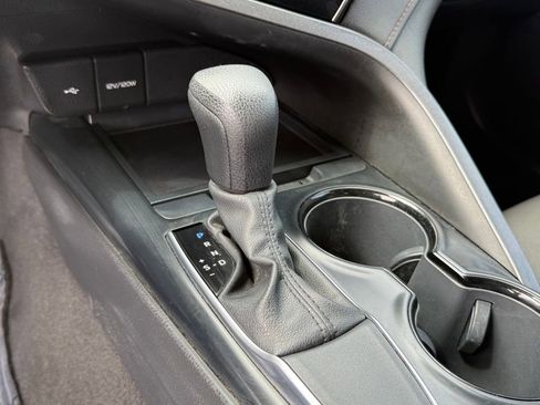 Certified 2020 Toyota Camry LE w/ Carpet Mat Package image 26