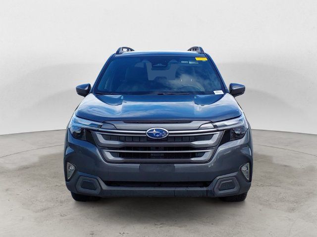 Used 2025 Subaru Forester Limited w/ Popular Package #1 AWD/4WD image 2