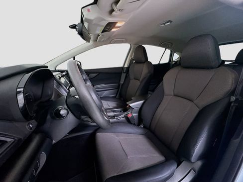 Used 2021 Subaru Crosstrek 2.0i w/ Popular Package #1 image 9