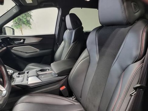 Certified 2024 Acura MDX A-Spec AWD/4WD image 13