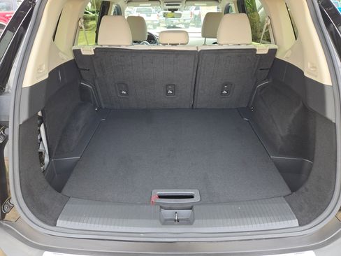 Used 2023 Nissan Rogue SV image 25