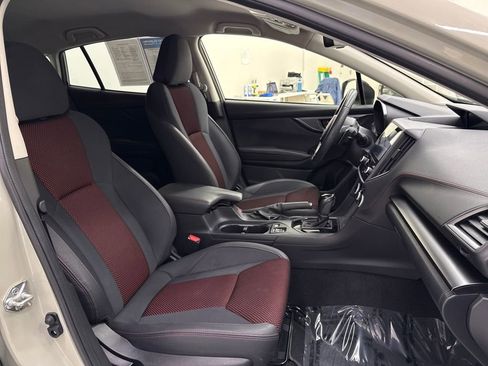 Used 2023 Subaru Crosstrek 2.0i Premium w/ Popular Package #3 image 20