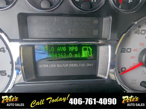 Used 2008 Ford F350 XL AWD/4WD image 35