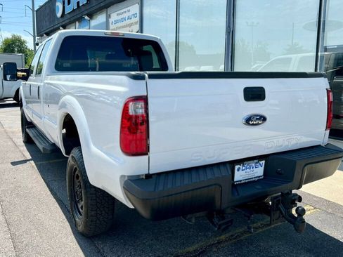 Used 2016 Ford F350 XL AWD/4WD image 21