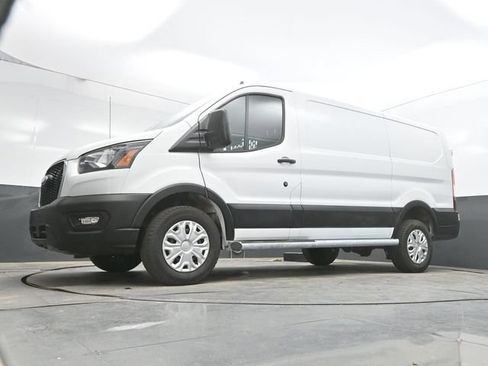 Used 2025 Ford Transit 250 Low Roof w/ Exterior Upgrade Package RWD image 42