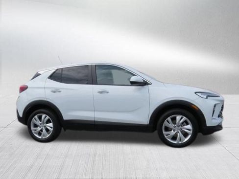Used 2025 Buick Encore GX Preferred FWD image 2