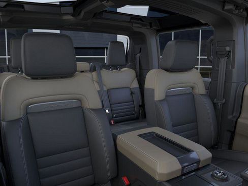 New 2026 GMC Hummer EV 4x4 Crew Cab image 24