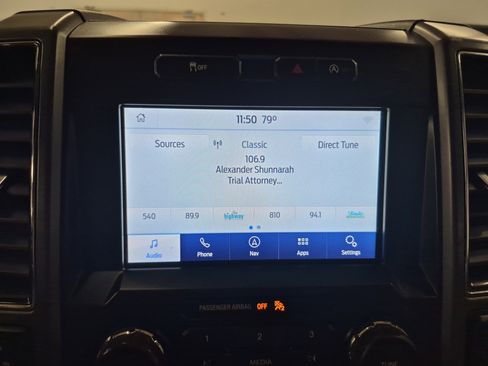 Used 2020 Ford F150 XLT w/ Equipment Group 302A Luxury AWD/4WD image 35