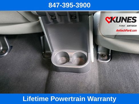 Used 2010 Jeep Wrangler Unlimited Sport image 28