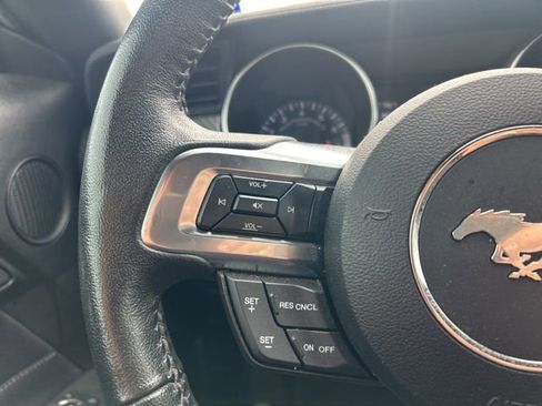 Used 2022 Ford Mustang Coupe w/ Equipment Group 101A image 14