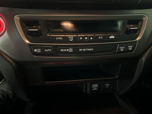 Used 2019 Honda Passport Sport image 14