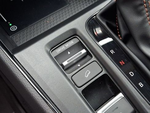 Used 2026 Honda CR-V Sport Touring image 26