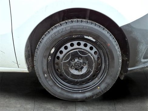 Used 2019 RAM ProMaster City Tradesman image 9