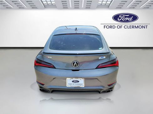 Used 2024 Acura Integra A-Spec FWD image 4
