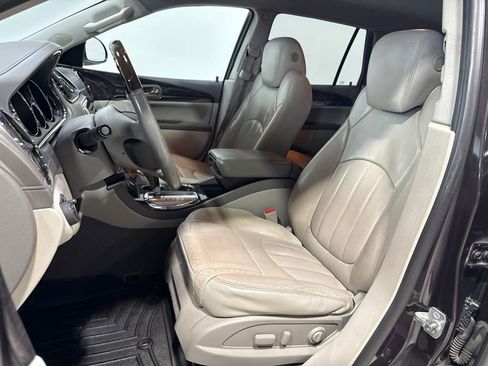 Used 2015 Buick Enclave Leather FWD image 25