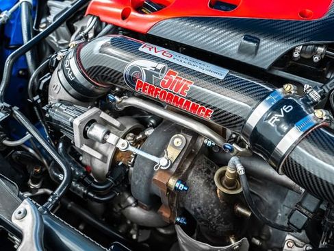 Used 2023 Honda Civic Type R image 46