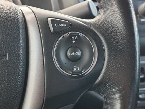 Used 2017 Honda Ridgeline RTL image 15