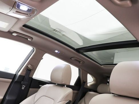 Used 2020 Hyundai Tucson Ultimate image 17