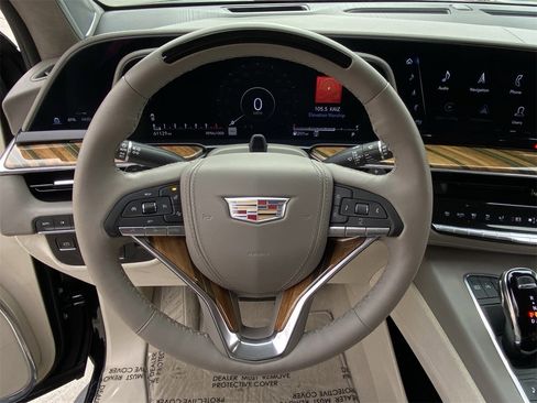 Used 2021 Cadillac Escalade Sport Platinum image 24