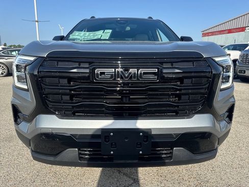 New 2026 GMC Terrain Elevation w/ Elevation Premium Package FWD image 8