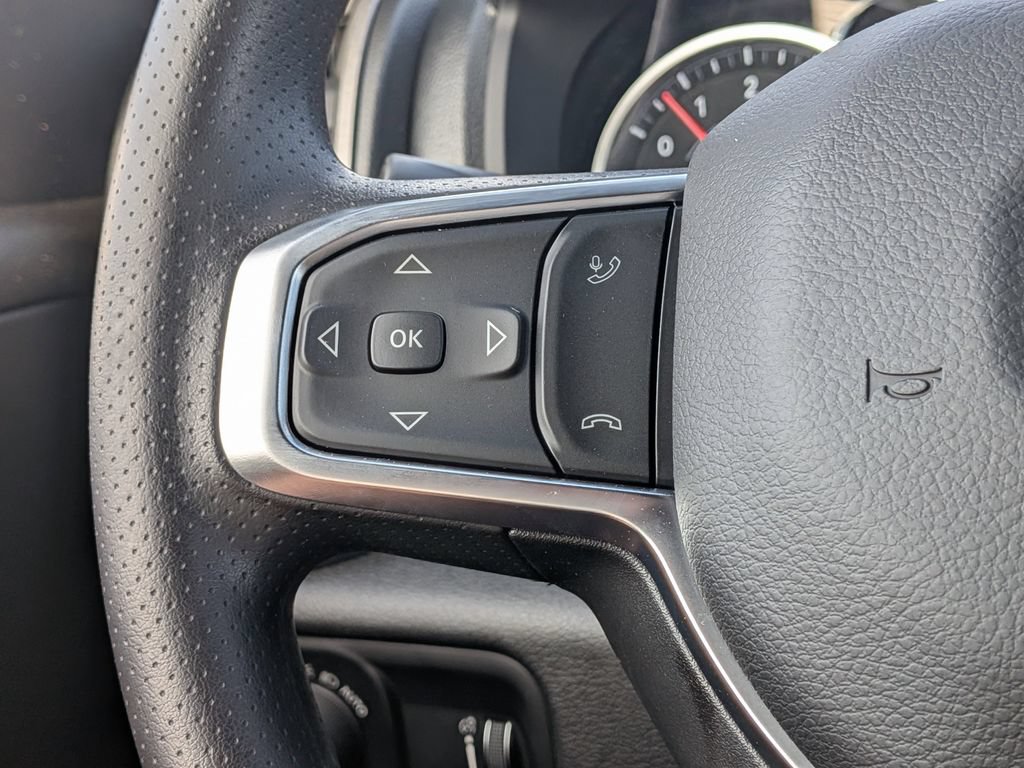 New 2026 RAM 1500 Tradesman RWD image 28