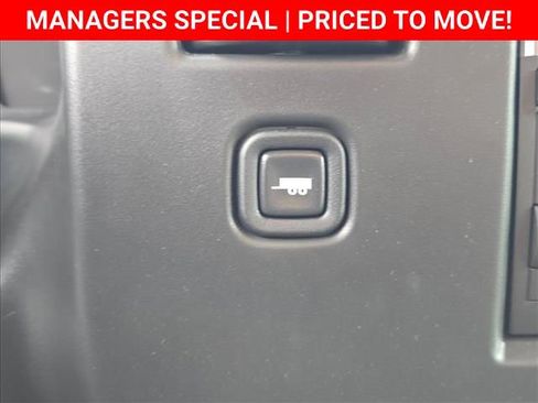 New 2025 Chevrolet Express 3500 w/ Power Convenience Package image 33