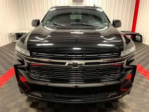 Used 2022 Chevrolet Tahoe RST w/ Luxury Package image 7