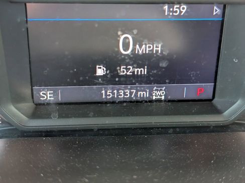 Used 2021 GMC Sierra 1500 Elevation image 15