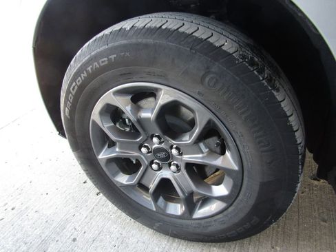 Used 2024 Ford Maverick XLT image 20