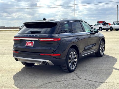 Used 2022 Lincoln Corsair Reserve w/ Elements Package image 6