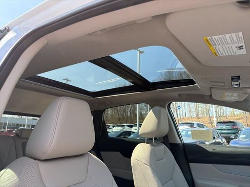 New 2026 Nissan Murano SL w/ Comfort Package AWD/4WD image 13