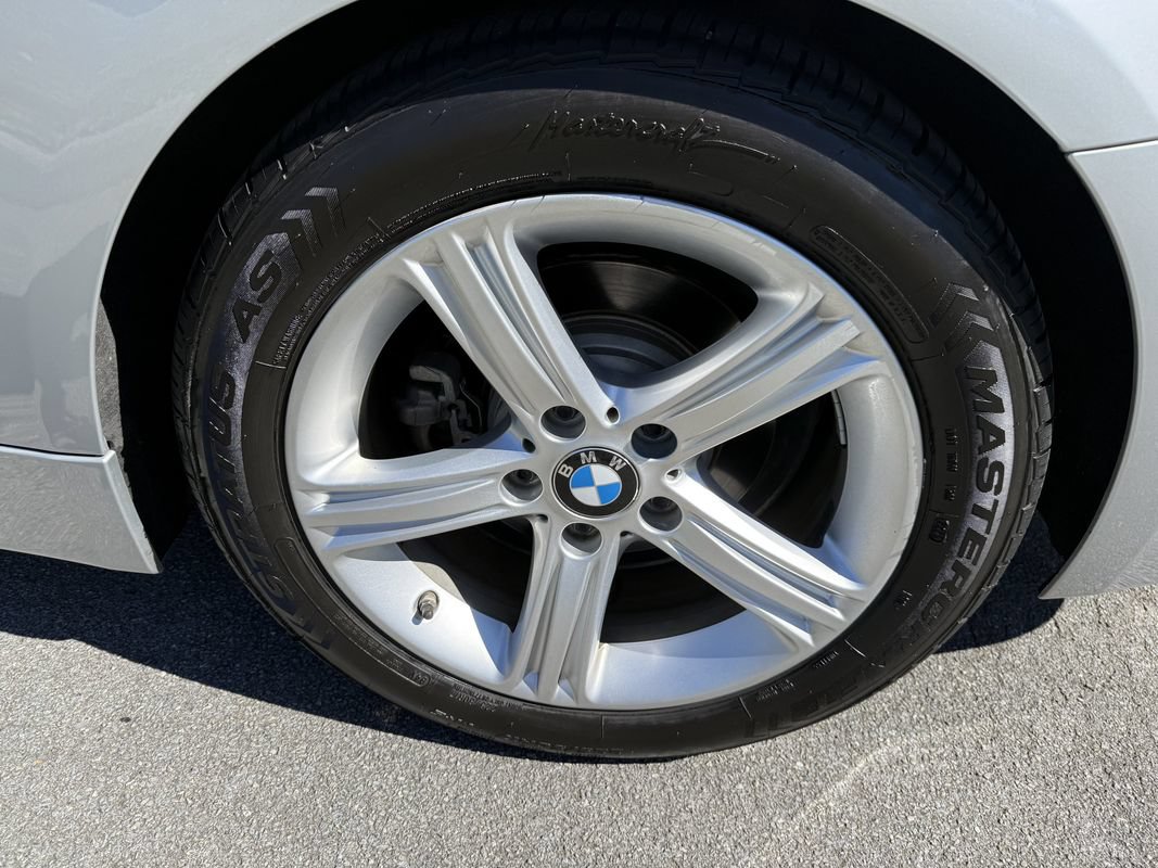 Used 2014 BMW 428i Convertible RWD image 15