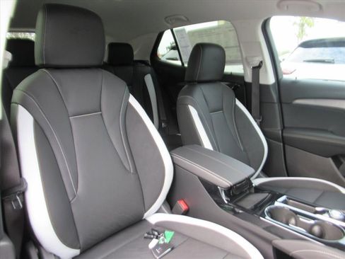 New 2026 Buick Envision Sport Touring image 10