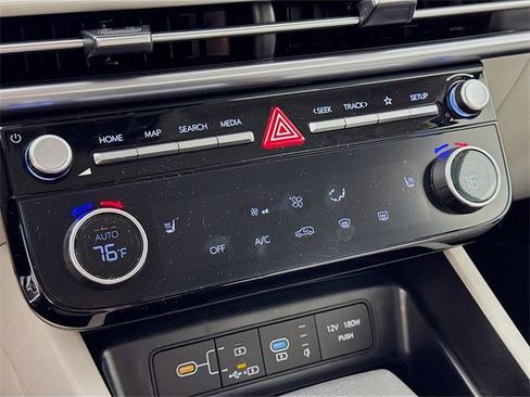 Used 2025 Hyundai Tucson SEL image 23