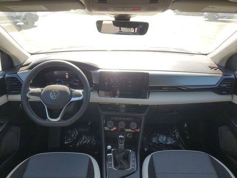 New 2025 Volkswagen Taos S image 23