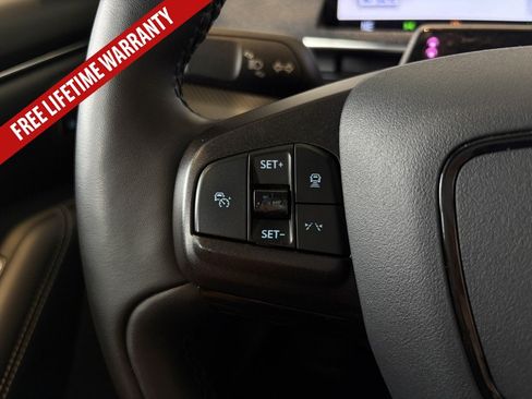 Used 2021 Ford Mustang Mach-E Premium AWD/4WD image 37