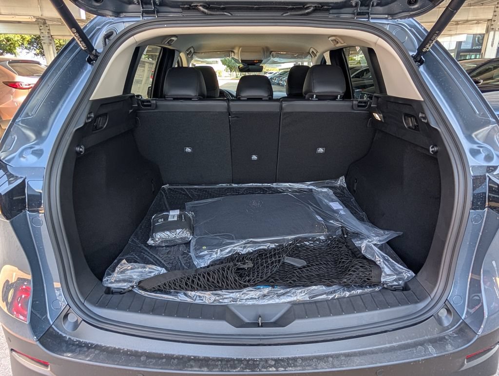 New 2026 MAZDA CX-5 Preferred AWD/4WD image 28